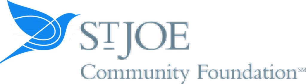 St Joe Foundation logo