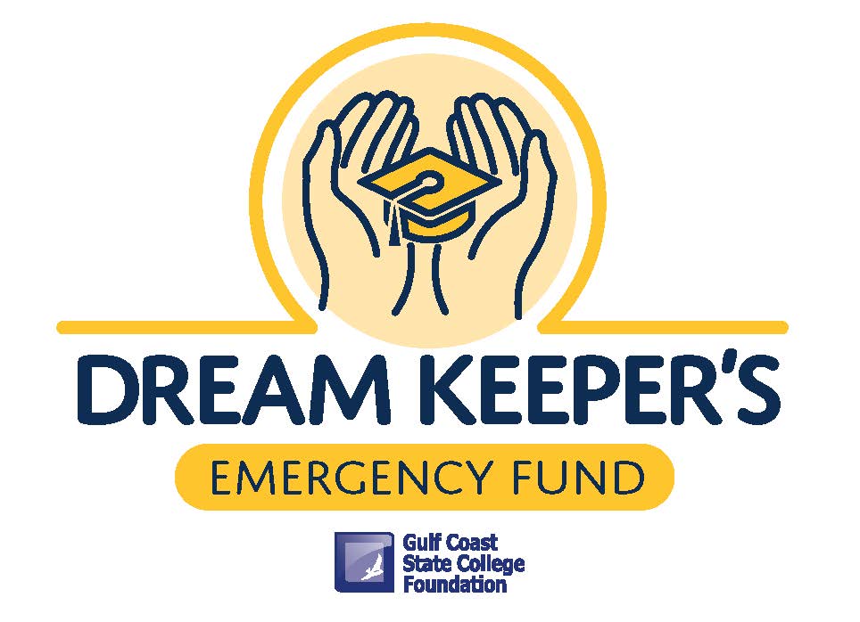 Dream Keepers Emergency Fund Gulf Coast State College