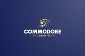 Commodore Conversations